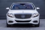 Mercedes-Maybach S600 2015 года (NA)